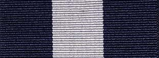 Distinguished Service Cross Miniature Size Ribbon