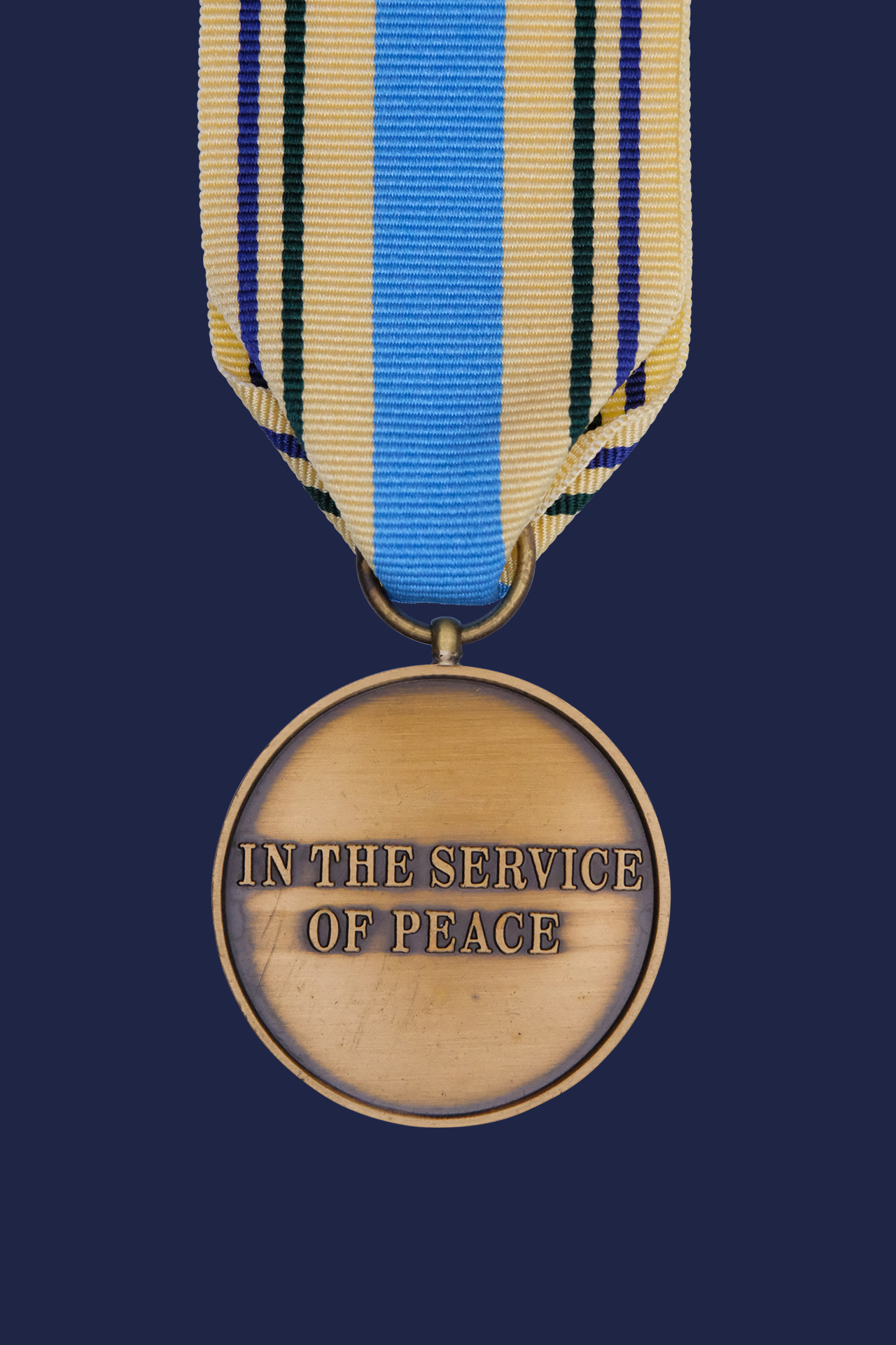UN - UNEF 1 (Egypt, Israel) 1956-67