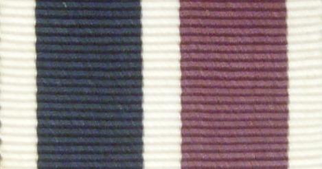 Worcestershire Medal Service: RAF Meritorious Service Medal