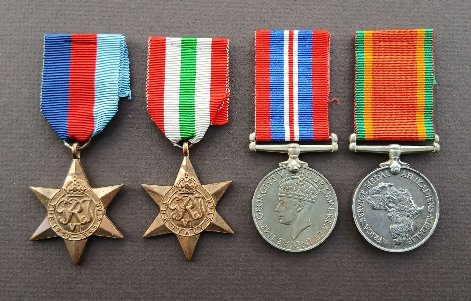 WW2 gp 5 - Watkins - SAEC