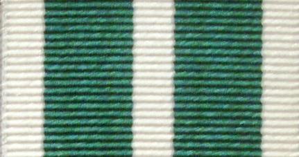 Worcestershire Medal Service: RNR Long Service Medal (1941-58)