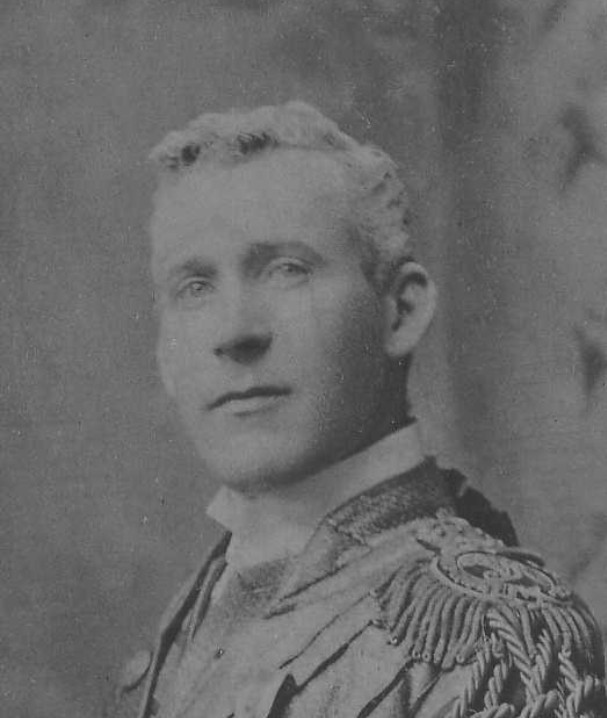 Royal Household Group - Mcleod