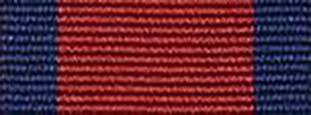 Worcestershire Medal Service: Distinguished Service Order - DSO