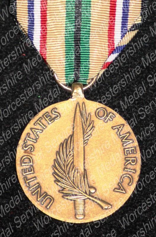 USA - South West Asia Service Medal