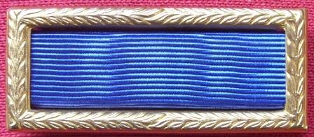 Worcestershire Medal Service: USA - Presidential Unit Citation (Army)