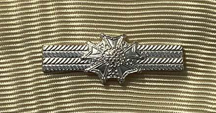 Worcestershire Medal Service: USA - Legion of Merit (Commander) Emblem