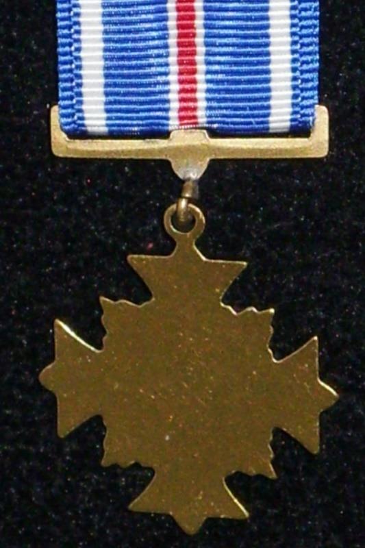 USA - Distinguished Flying Cross