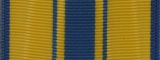 Worcestershire Medal Service: USA - Air Force Commendation
