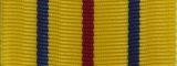Worcestershire Medal Service: Yemen - Service Medal (38mm)