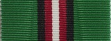 Worcestershire Medal Service: Yemen - Duty Medal (38mm)