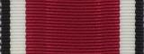 Yemen - Order of The Republic (16mm) Miniature Size Ribbon