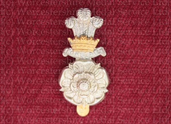 Worcestershire Medal Service: Yorkshire Hussars (Alexandra, Prince of Wales's Own)