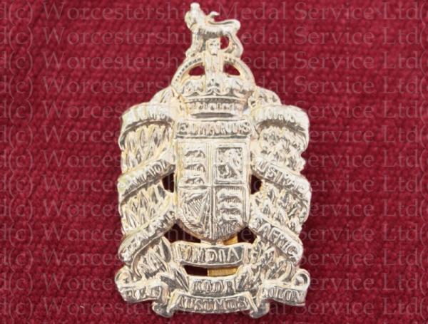 Worcestershire Medal Service: King Edwards Horse