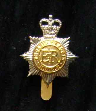 Worcestershire Medal Service: Middlesex Yeomanry