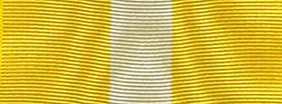 Worcestershire Medal Service: Queen&#039;s Medal for Chiefs 2nd Class