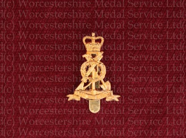 Worcestershire Medal Service: Royal Pioneer Corps QC