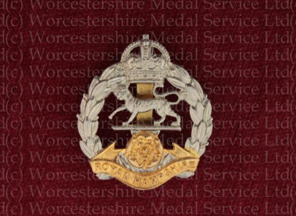 Royal Hampshire Regiment KC