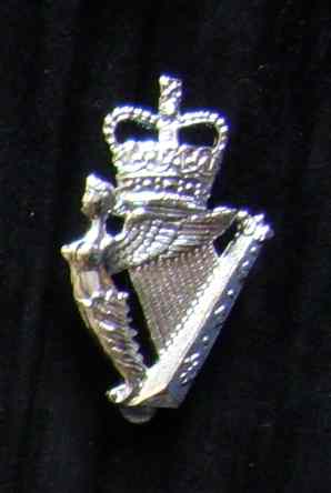 Worcestershire Medal Service: Royal Irish Regiment