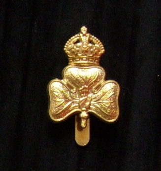 Worcestershire Medal Service: 14th Royal Irish Rifles