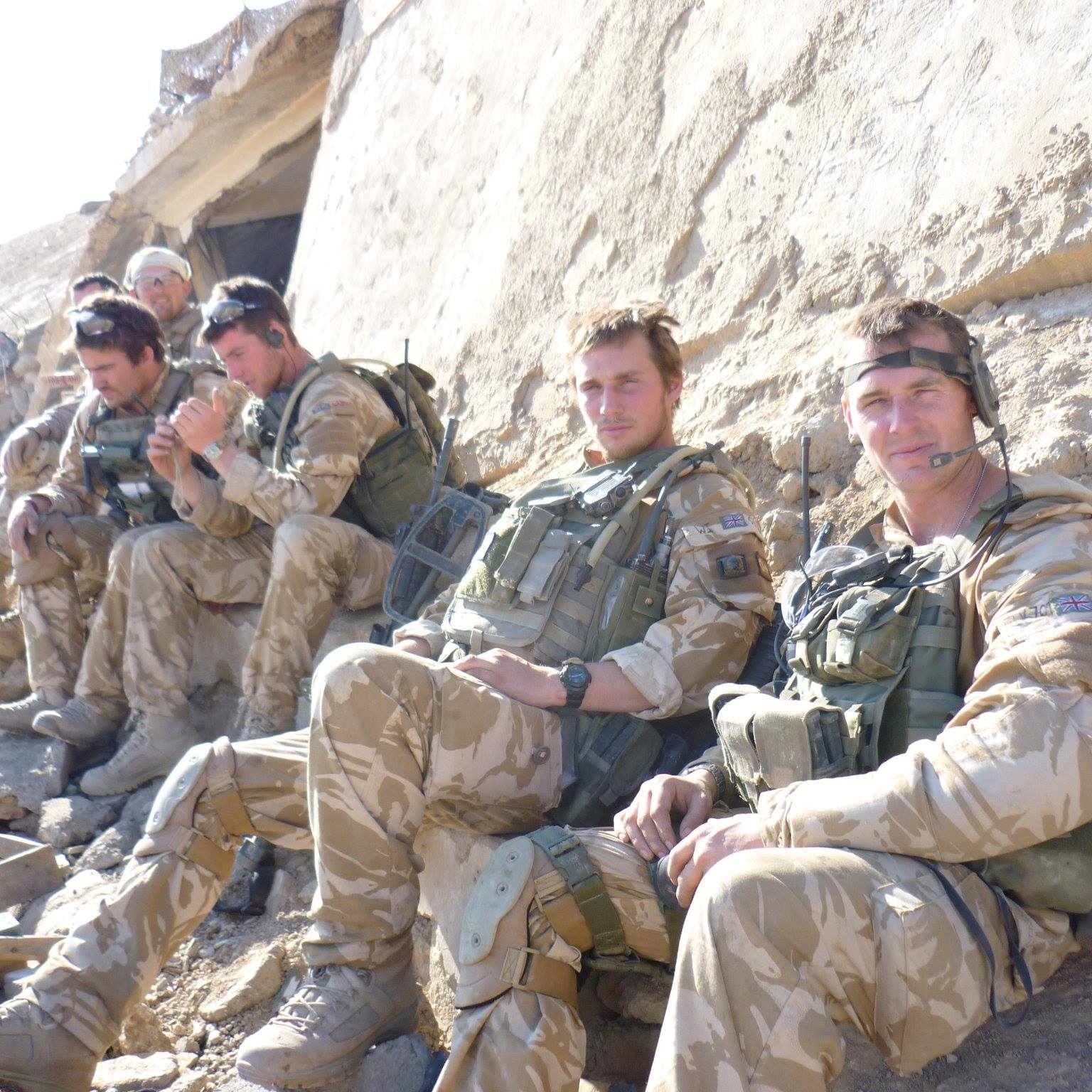 GSM Group - Fullagar - Para