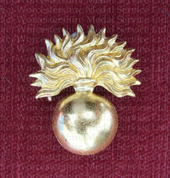 Worcestershire Medal Service: Grenadier Guards O/R