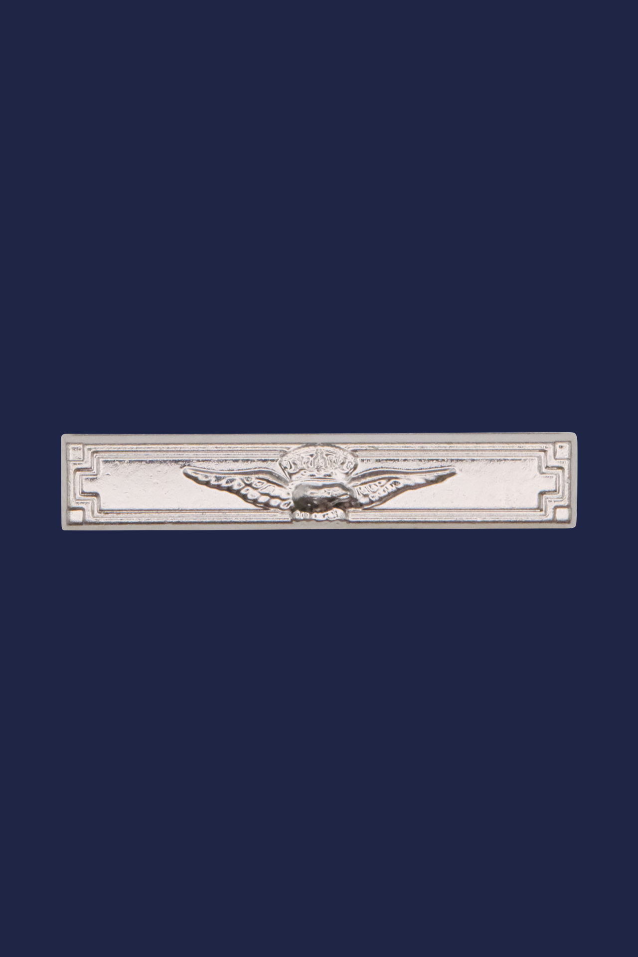 RAF LSGC 2nd Award Bar