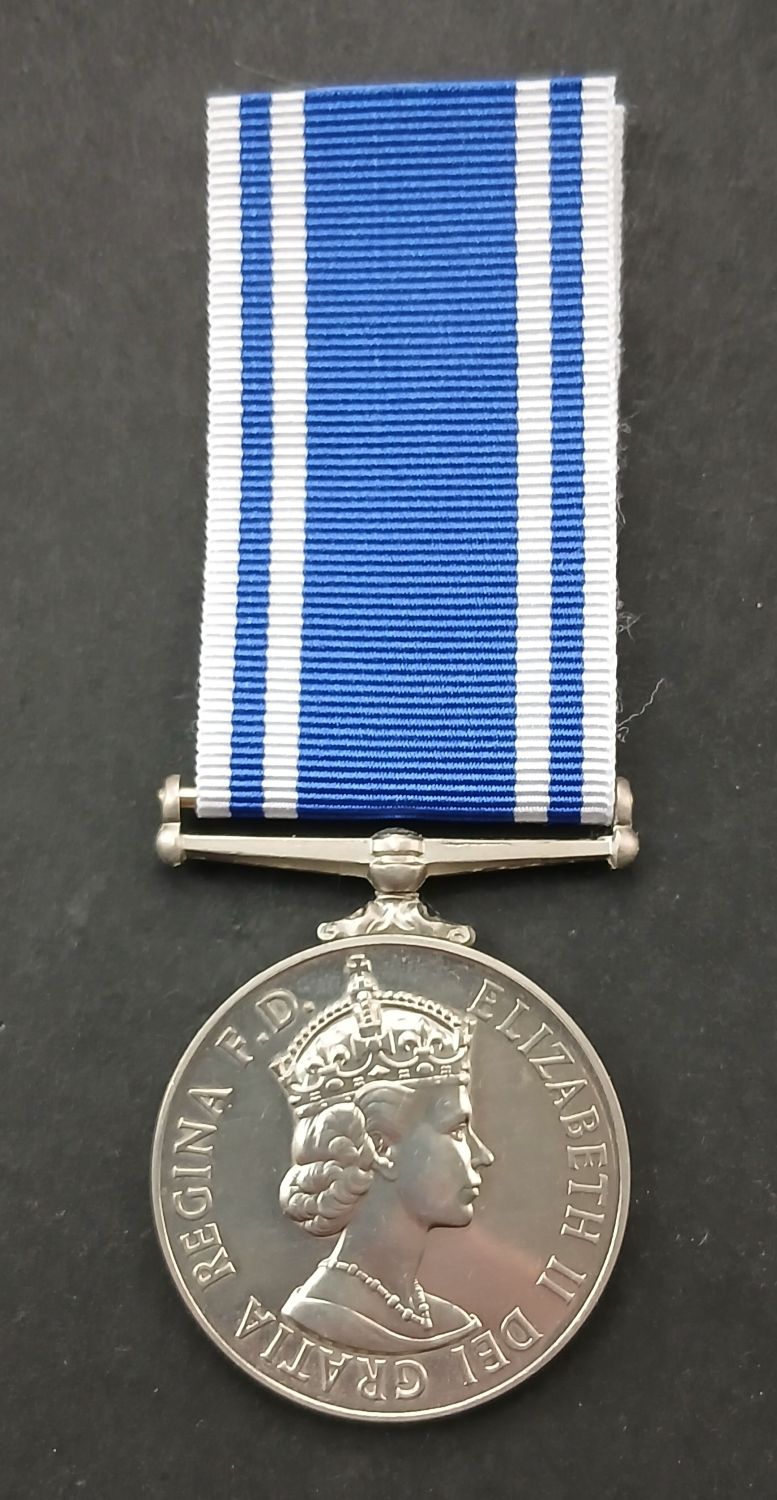 Police LSM - Hinchley