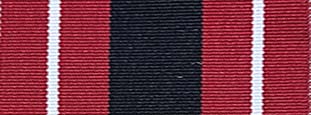 Worcestershire Medal Service: Canada - Sacrifice Medal