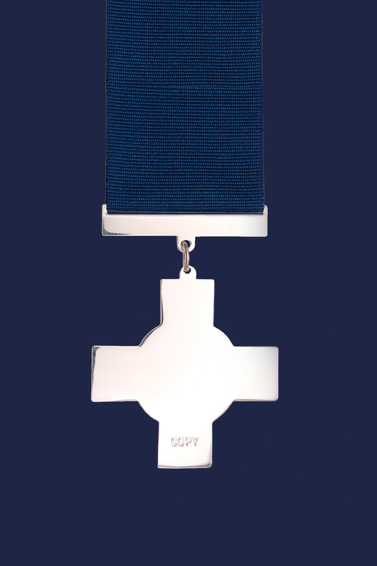 George Cross