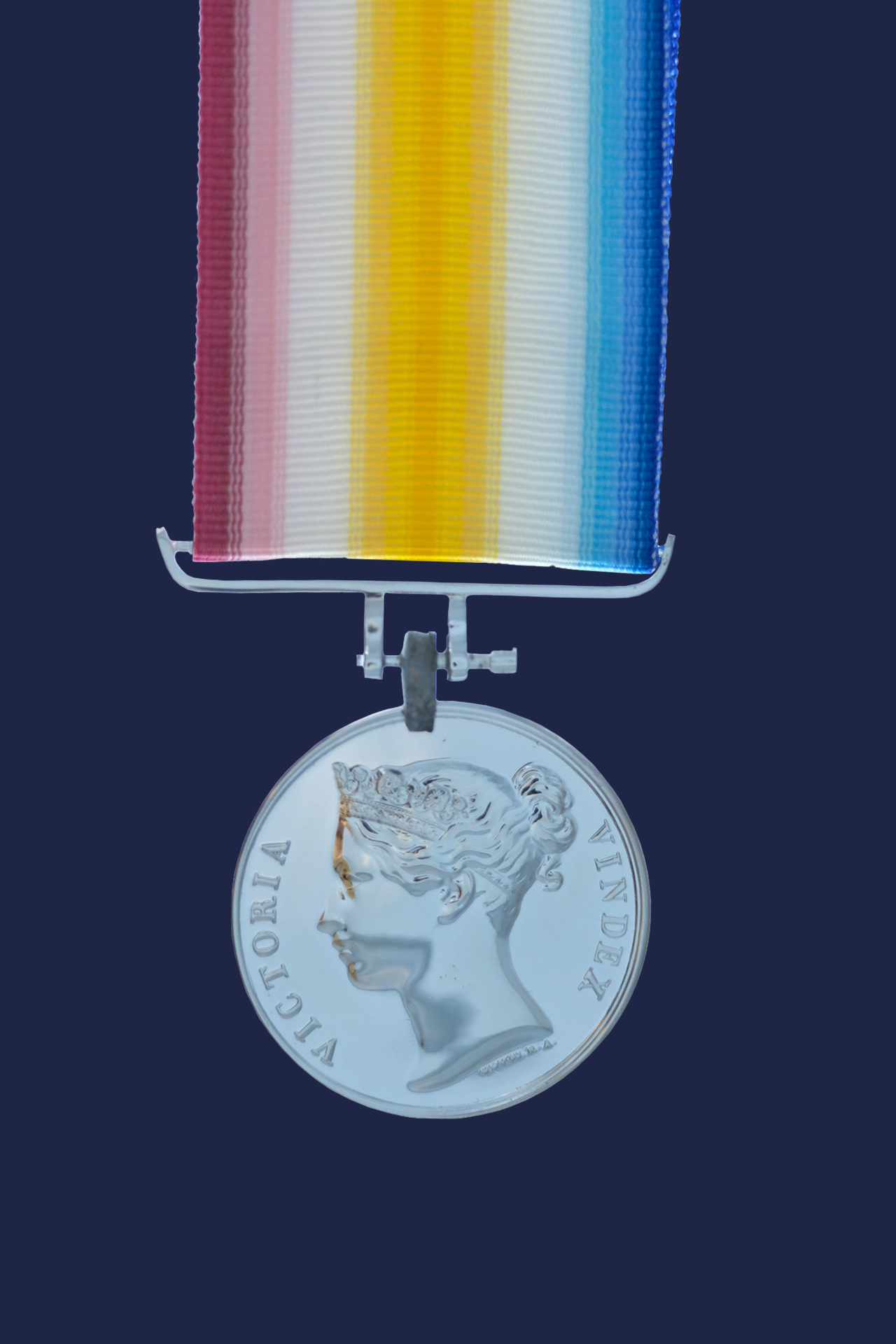 Worcestershire Medal Service: Cabul Medal 1842