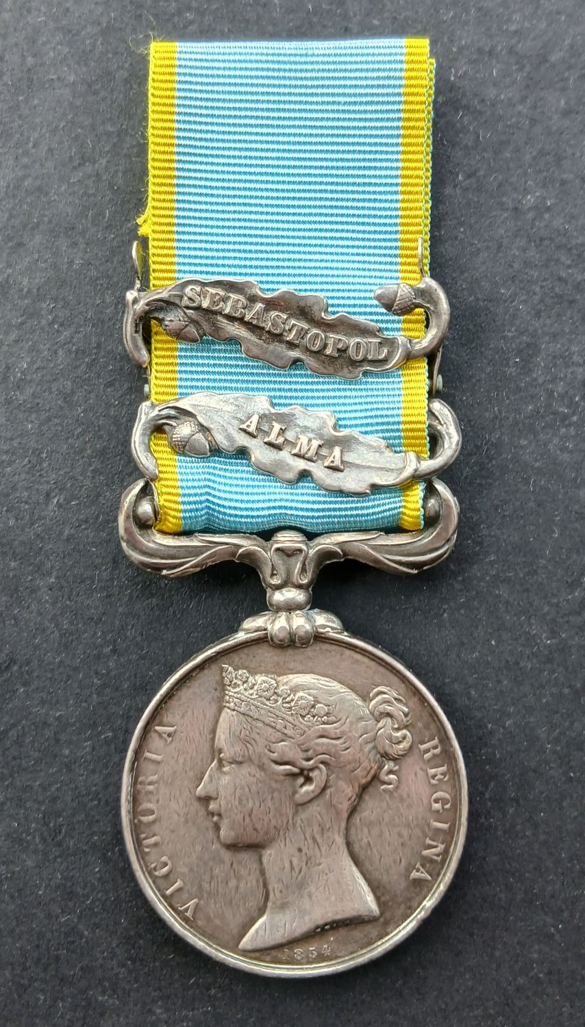 Crimea 2 clasp unnamed