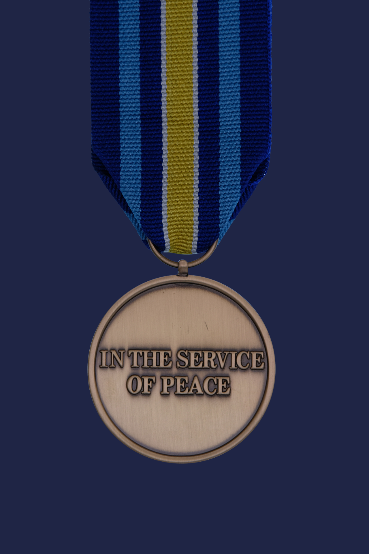 UN - Prevlaka (UNMOP)