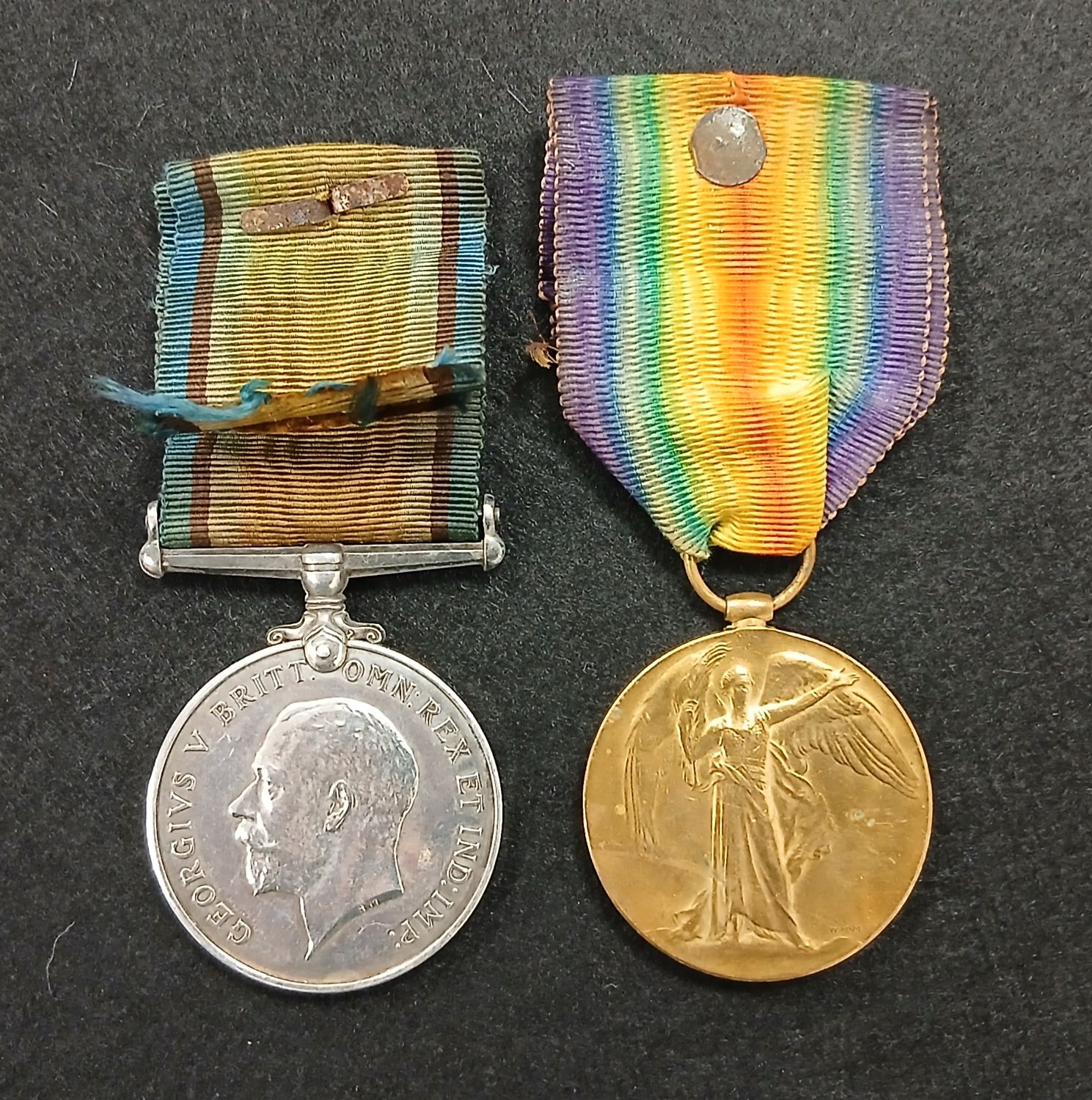 Pair - Vercueil - 9 SAH