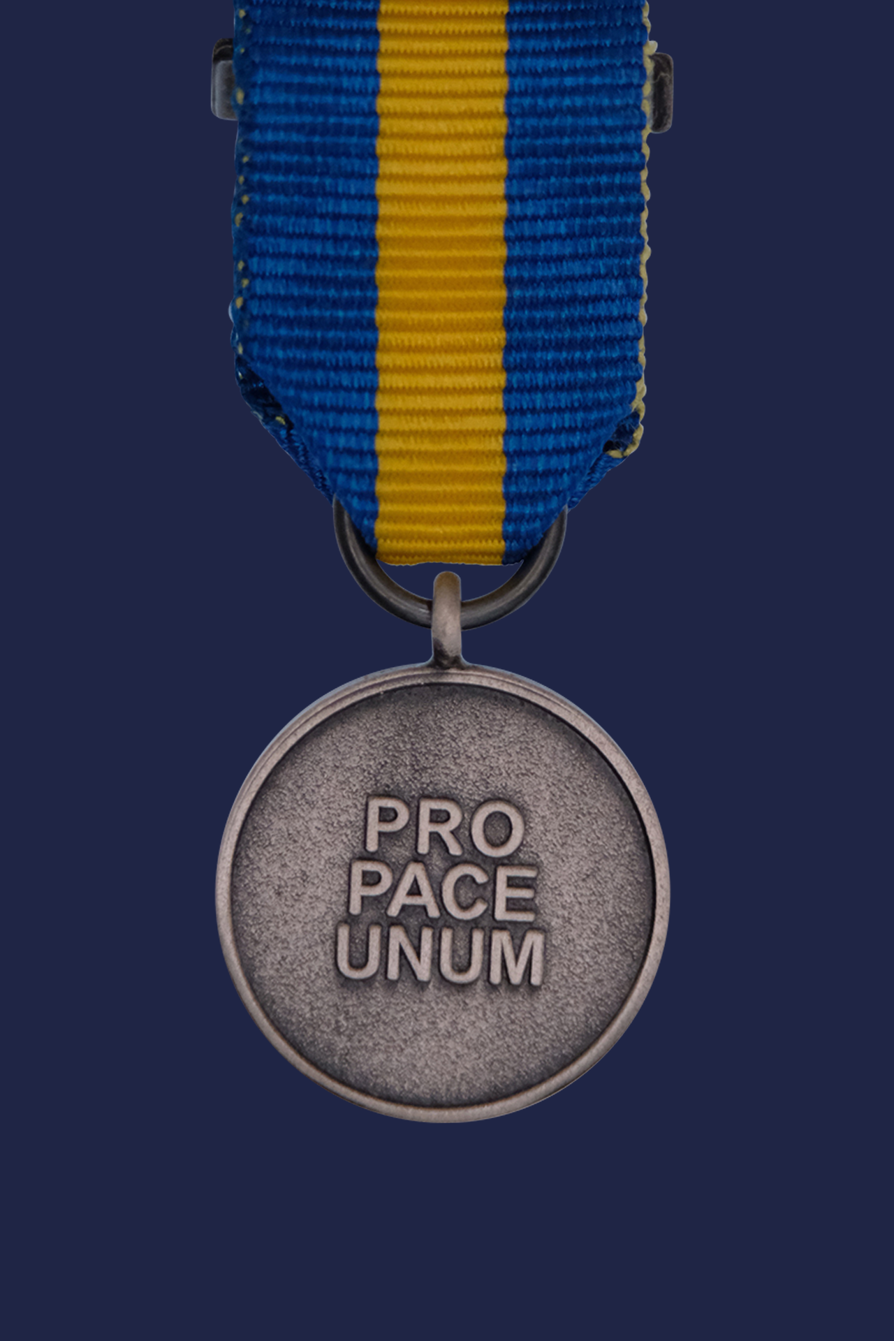 EU - ESDP Medal with EUPM clasp