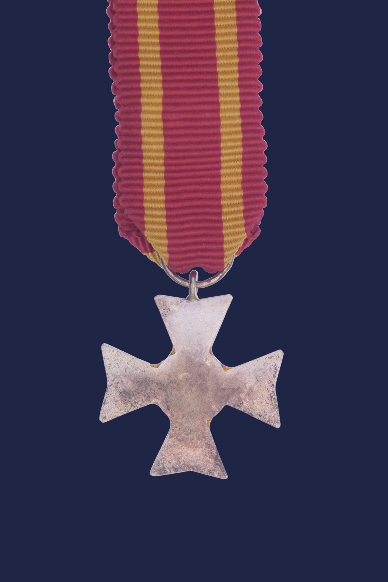 Malawi - Order of the Lion (3rd Class)
