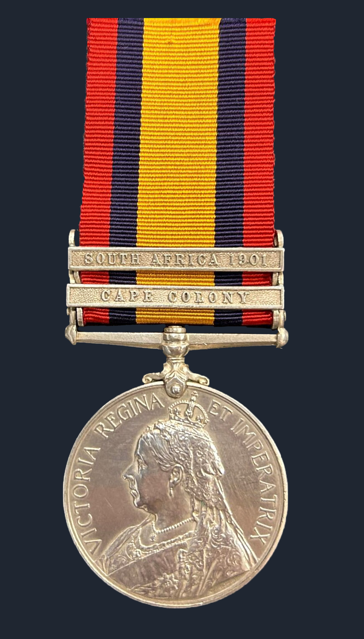 Trooper, 1st Brabant’s Horse