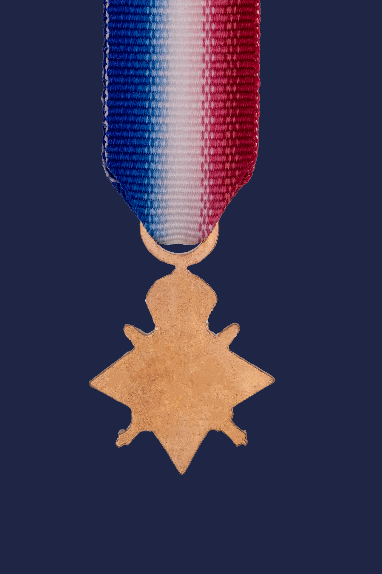 1914-15 Star Miniature Medal