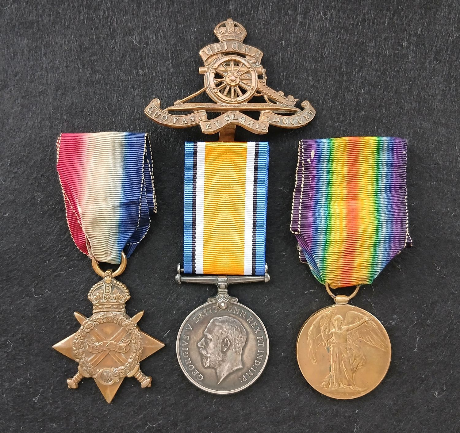 15 Trio - Drury - RFA