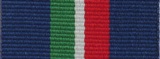 Worcestershire Medal Service: Merchant Navy Service Medal