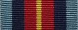 Worcestershire Medal Service: Medal for National Service