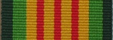 Worcestershire Medal Service: Vietnam Veterans Medal