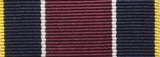 Worcestershire Medal Service: Aviation Service Medal