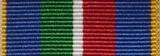 Maritime Service Medal Miniature Size Ribbon