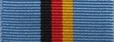 British Forces Germany Miniature Size Ribbon