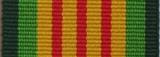 Vietnam Veterans Medal Miniature Size Ribbon