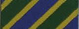 Territorial Army Centenary Medal Miniature Size Ribbon