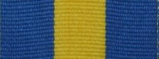 Worcestershire Medal Service: EU - ESDP
