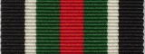 Worcestershire Medal Service: UAE - Lebanese Peacekeeping