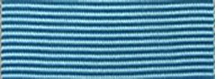 Worcestershire Medal Service: Tonga - Order of Queen Salote mini Ribbon