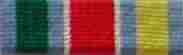 Worcestershire Medal Service: UN - Eastern Slovonia (UNTAES)